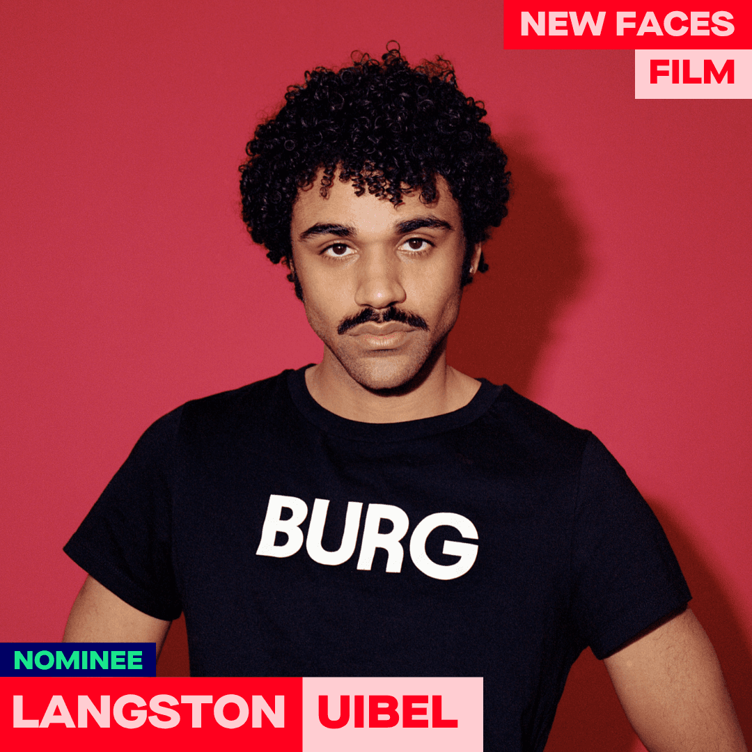 Langston Uibel