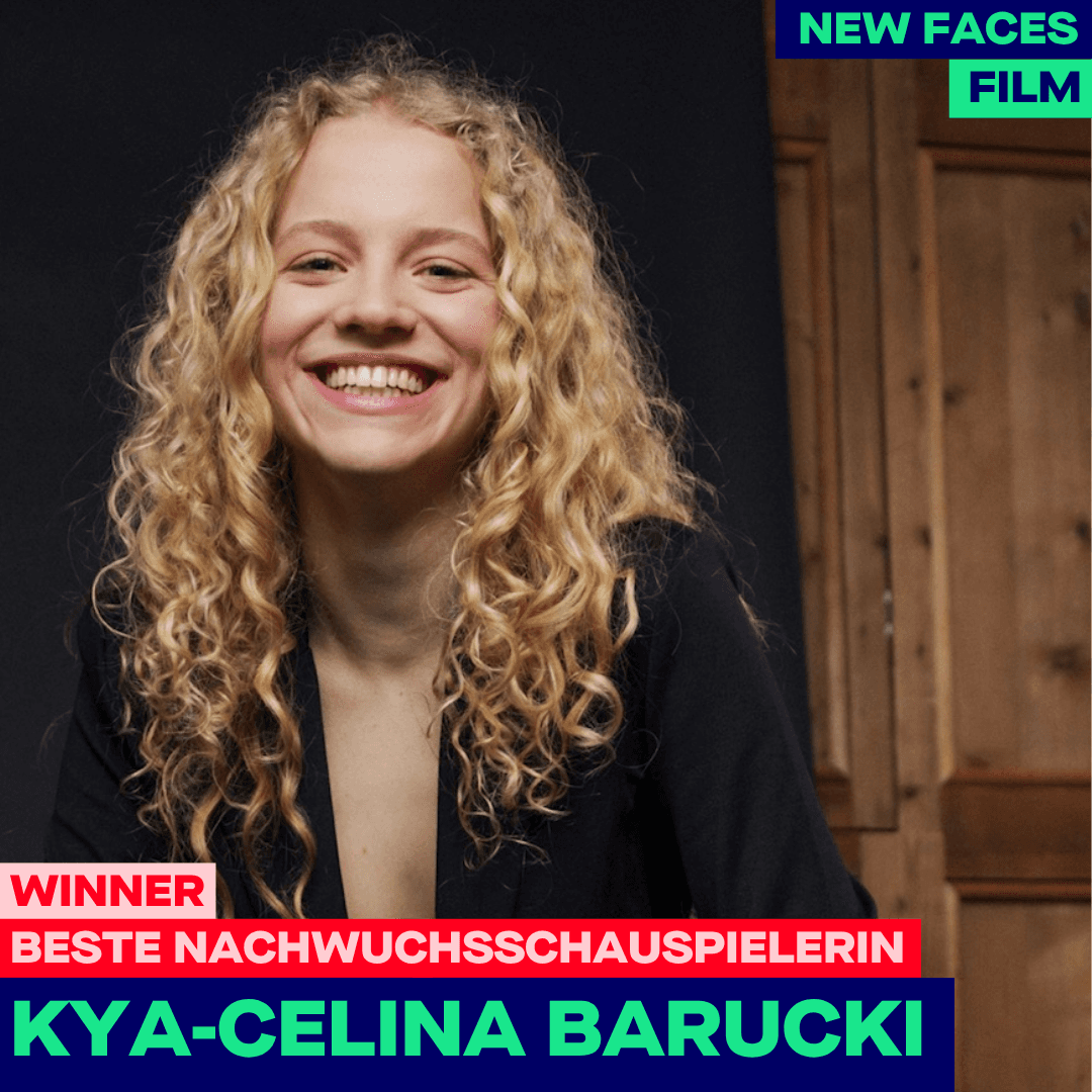Kya-Celina Barucki