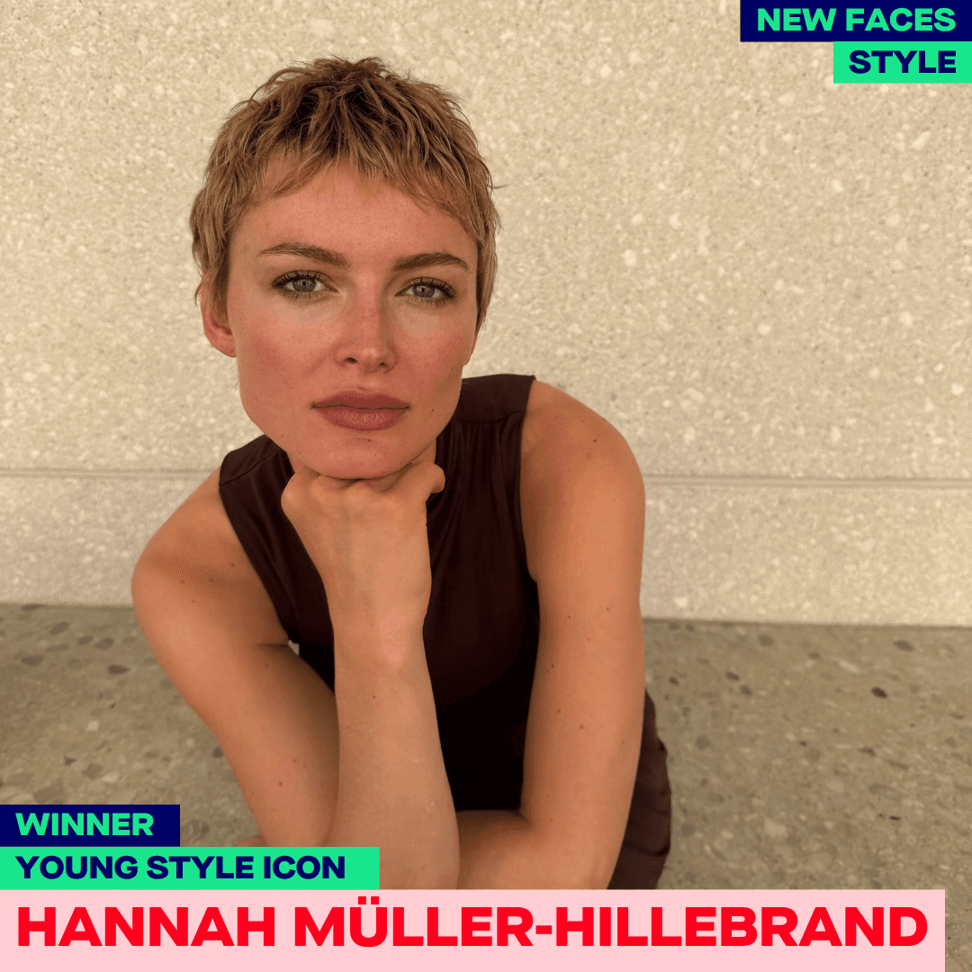 Hannah Müller-Hillebrand