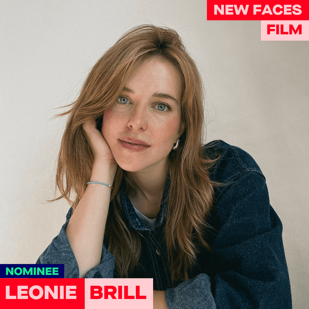 Leonie Brill