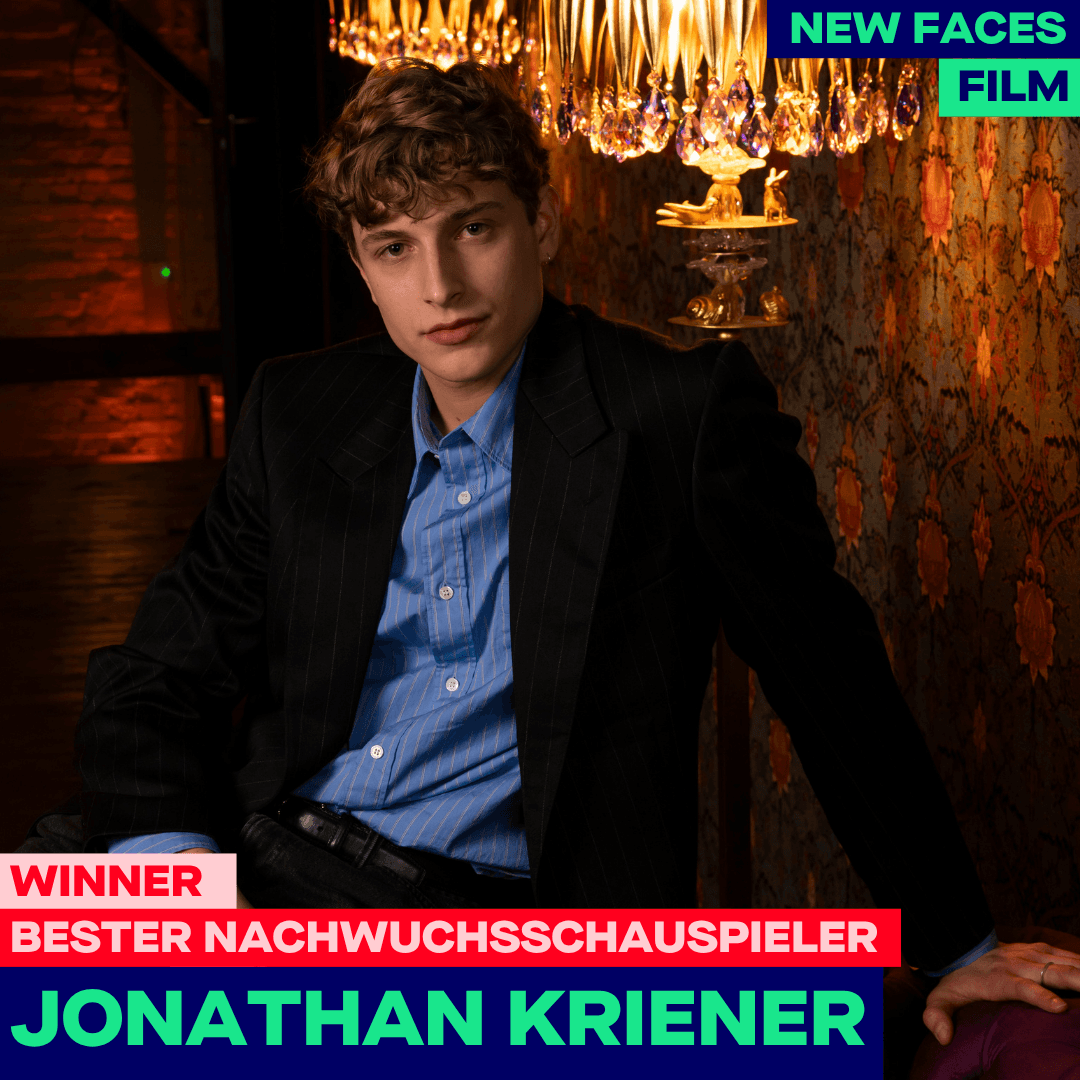 Jonathan Kriener