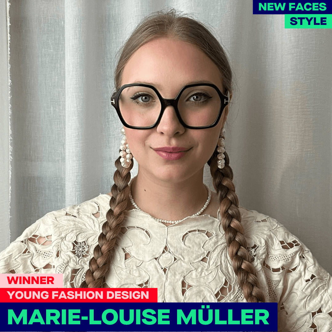 Marie-Louise Müller