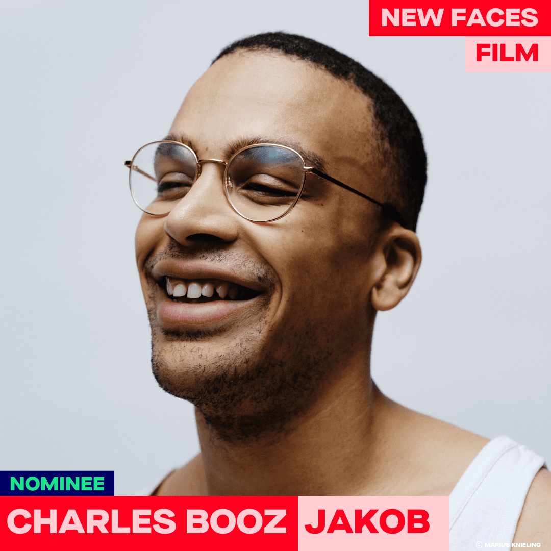 Charles Booz Jakob