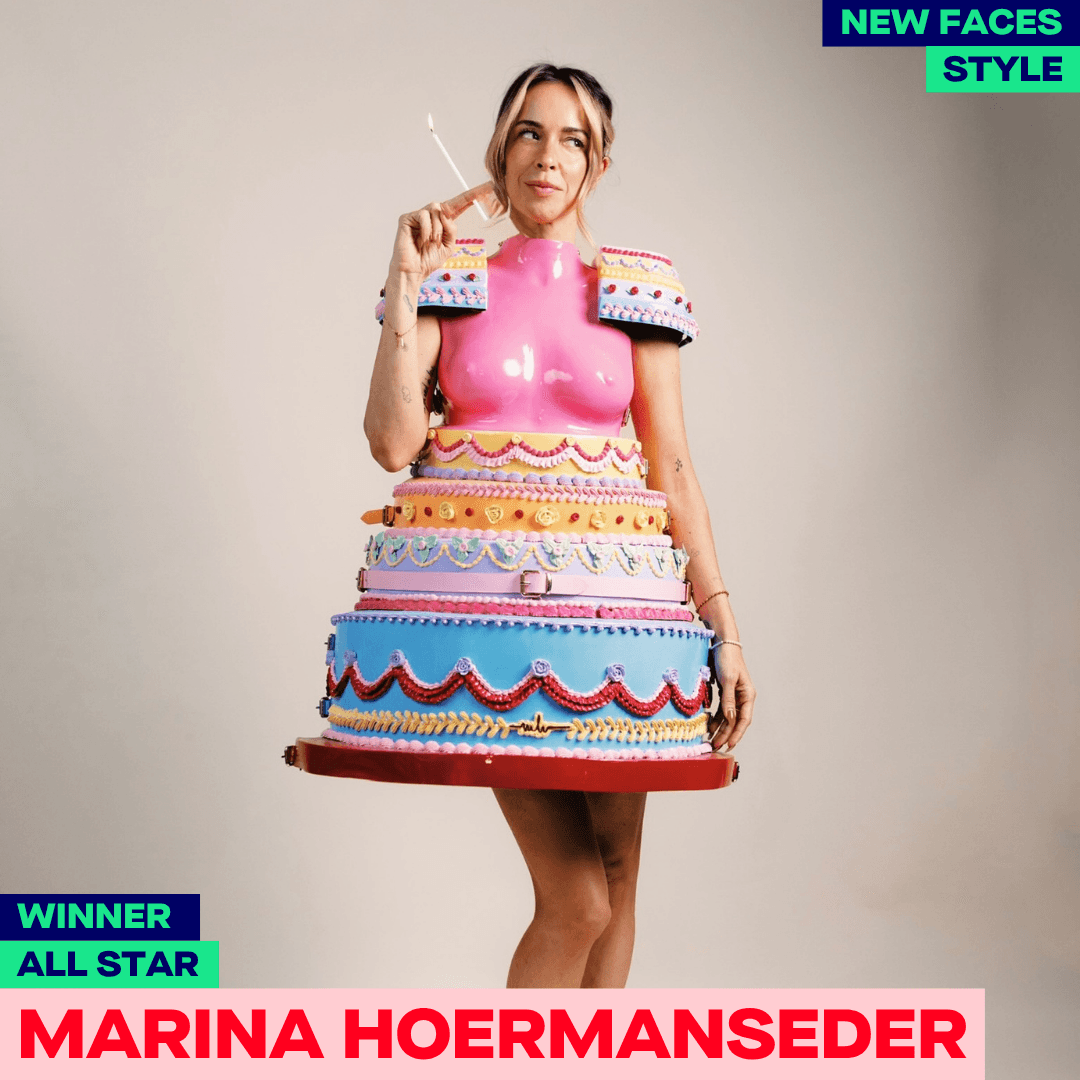Marina Hoermanseder