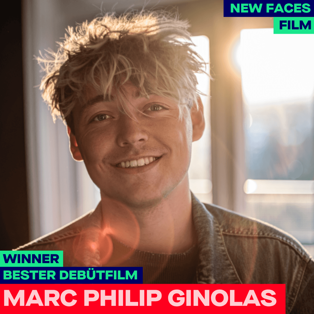 Marc Philip Ginolas