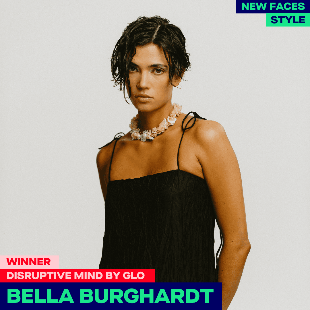 Bella Burghardt