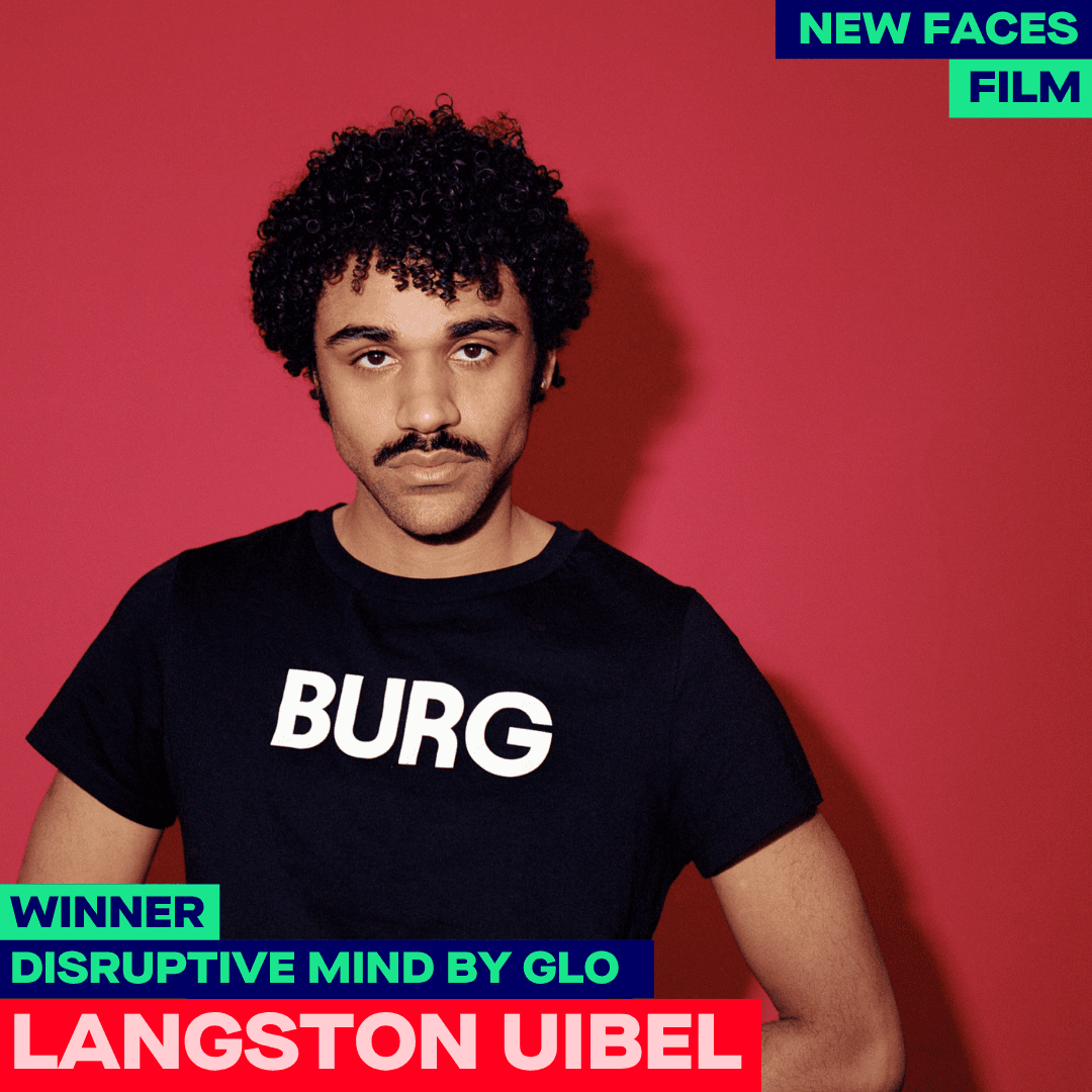 Langston Uibel
