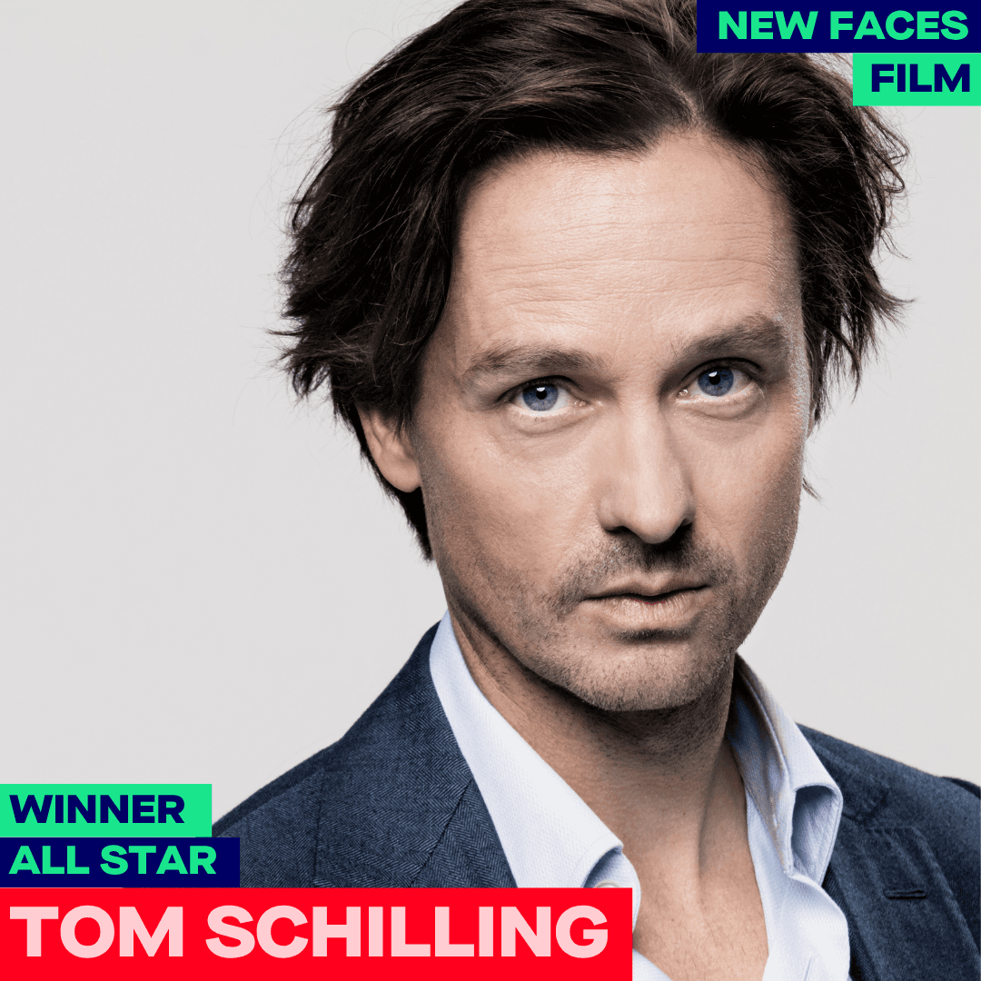 Tom Schilling