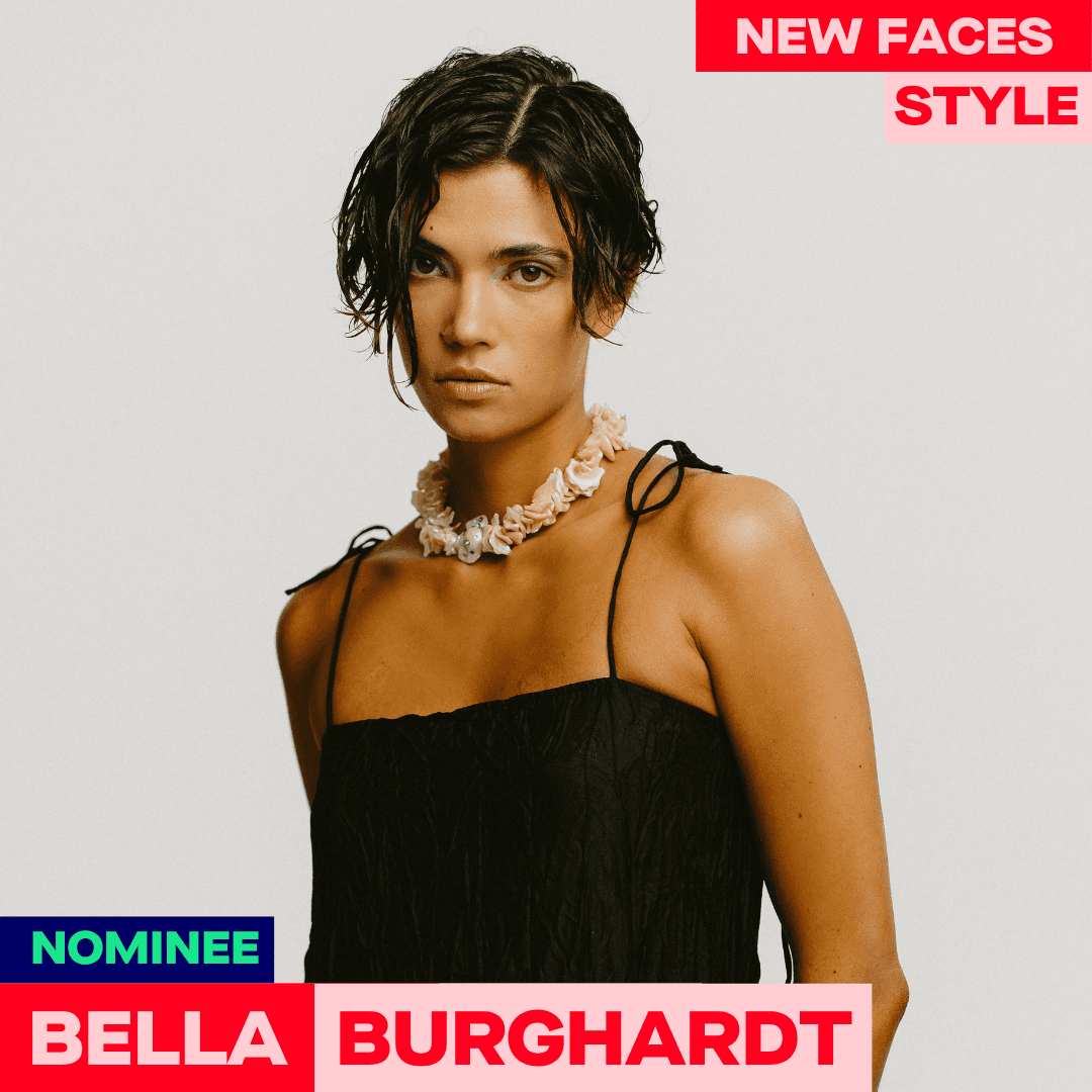 Bella Burghardt