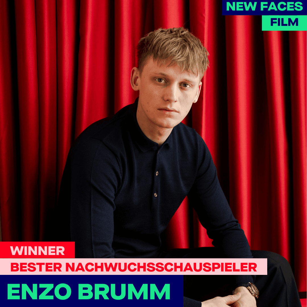Enzo Brumm