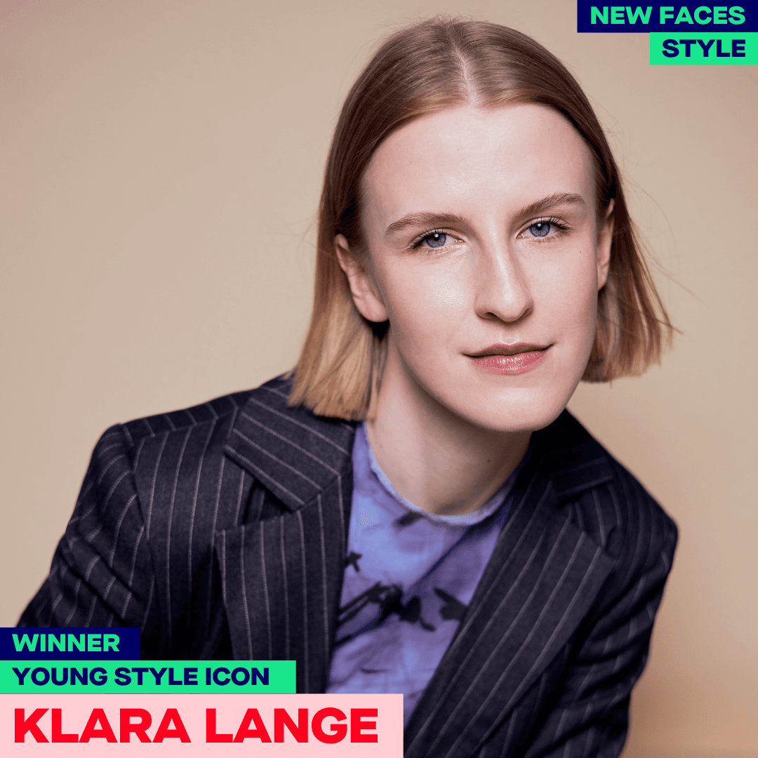 Klara Lange