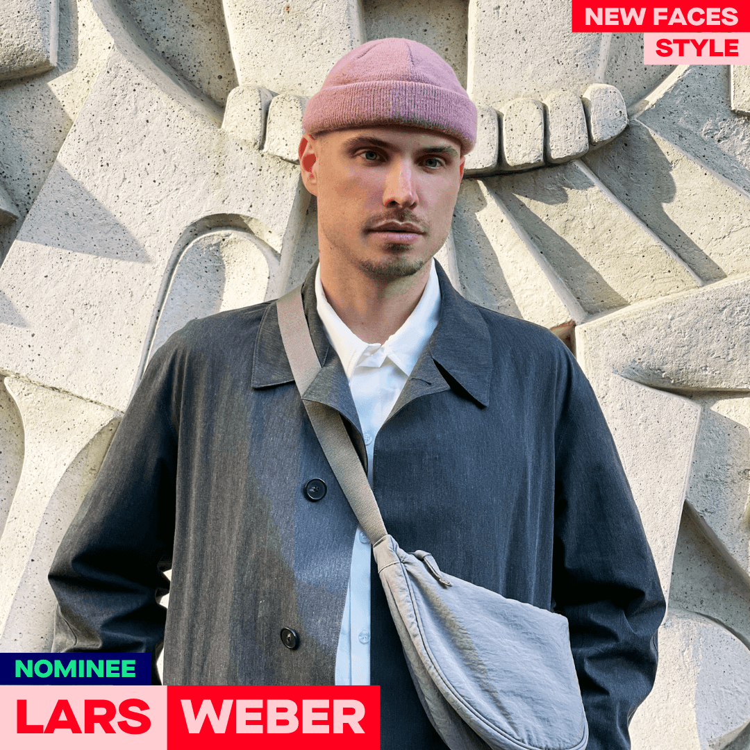 Lars Weber