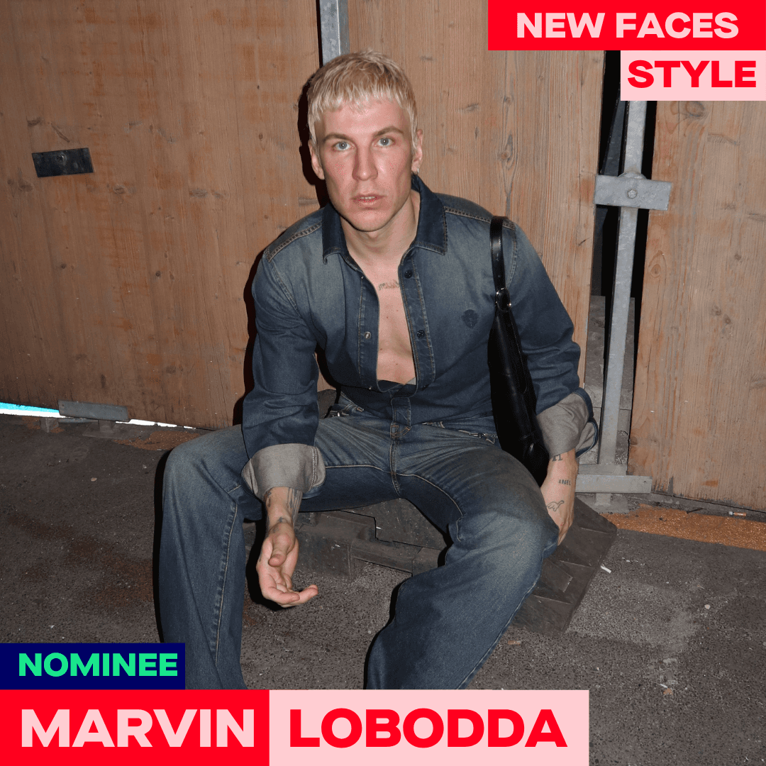 Marvin Lobodda