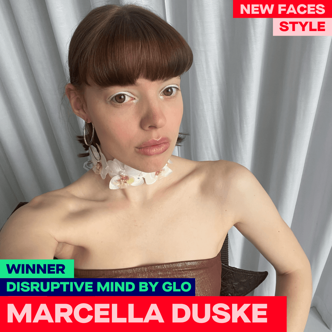Marcella Duske