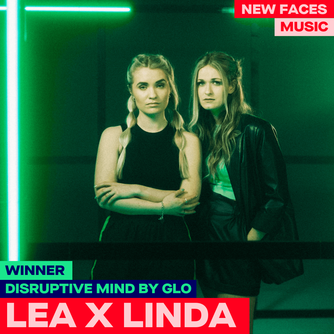 Lea x Linda