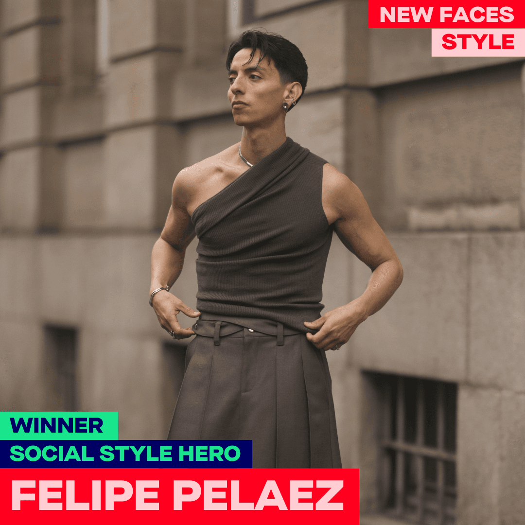 Felipe Pelaez