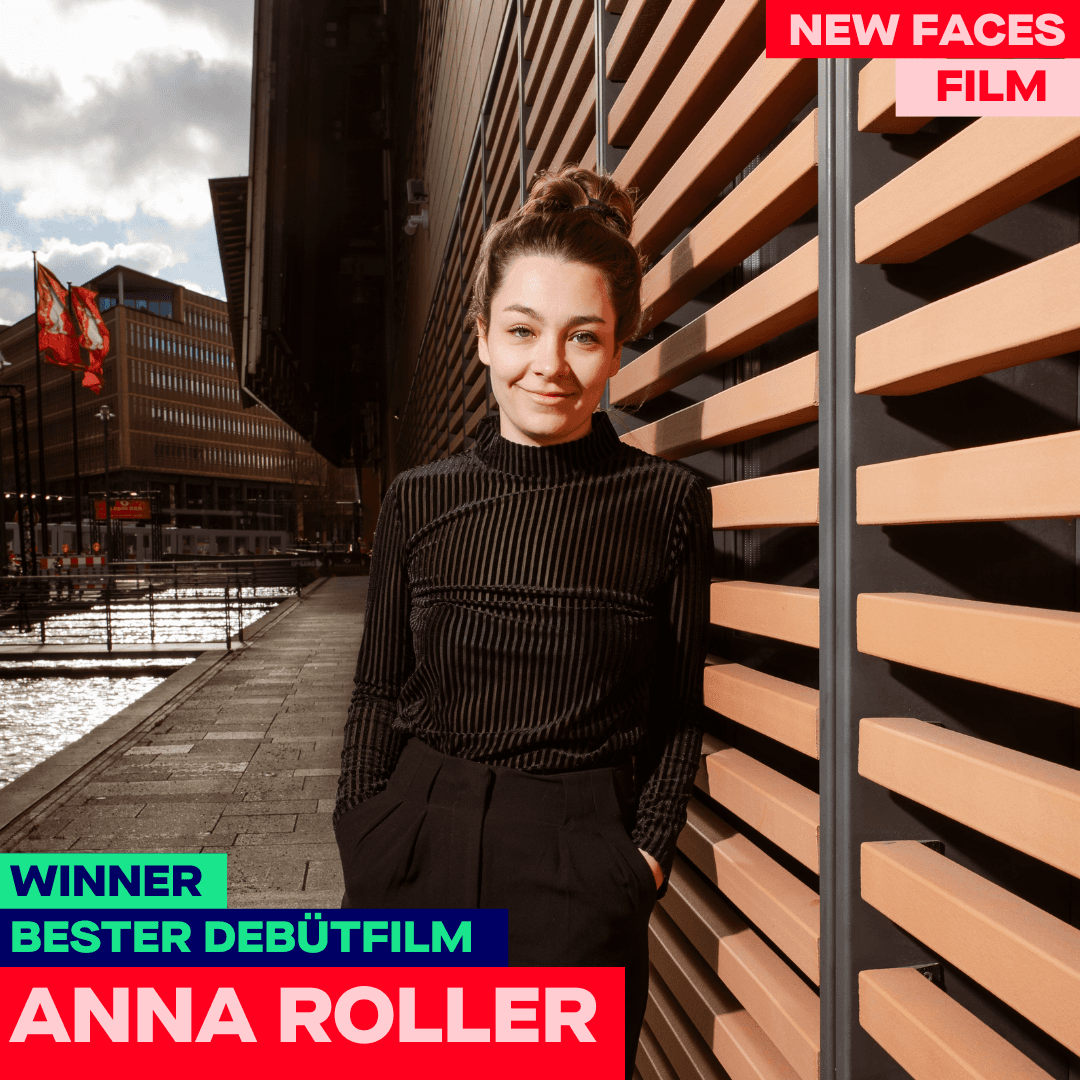 Anna Roller