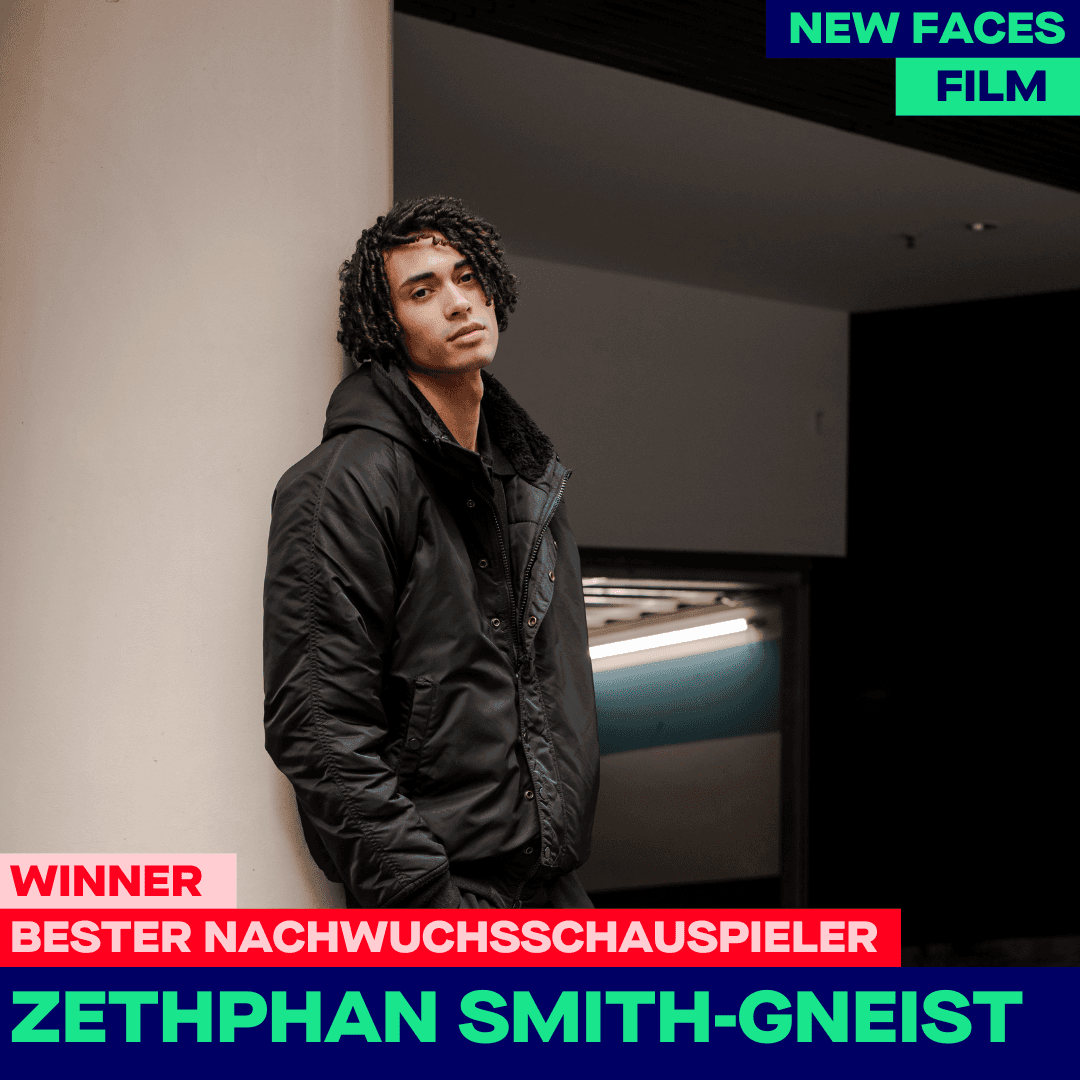 Zethphan Smith-Gneist