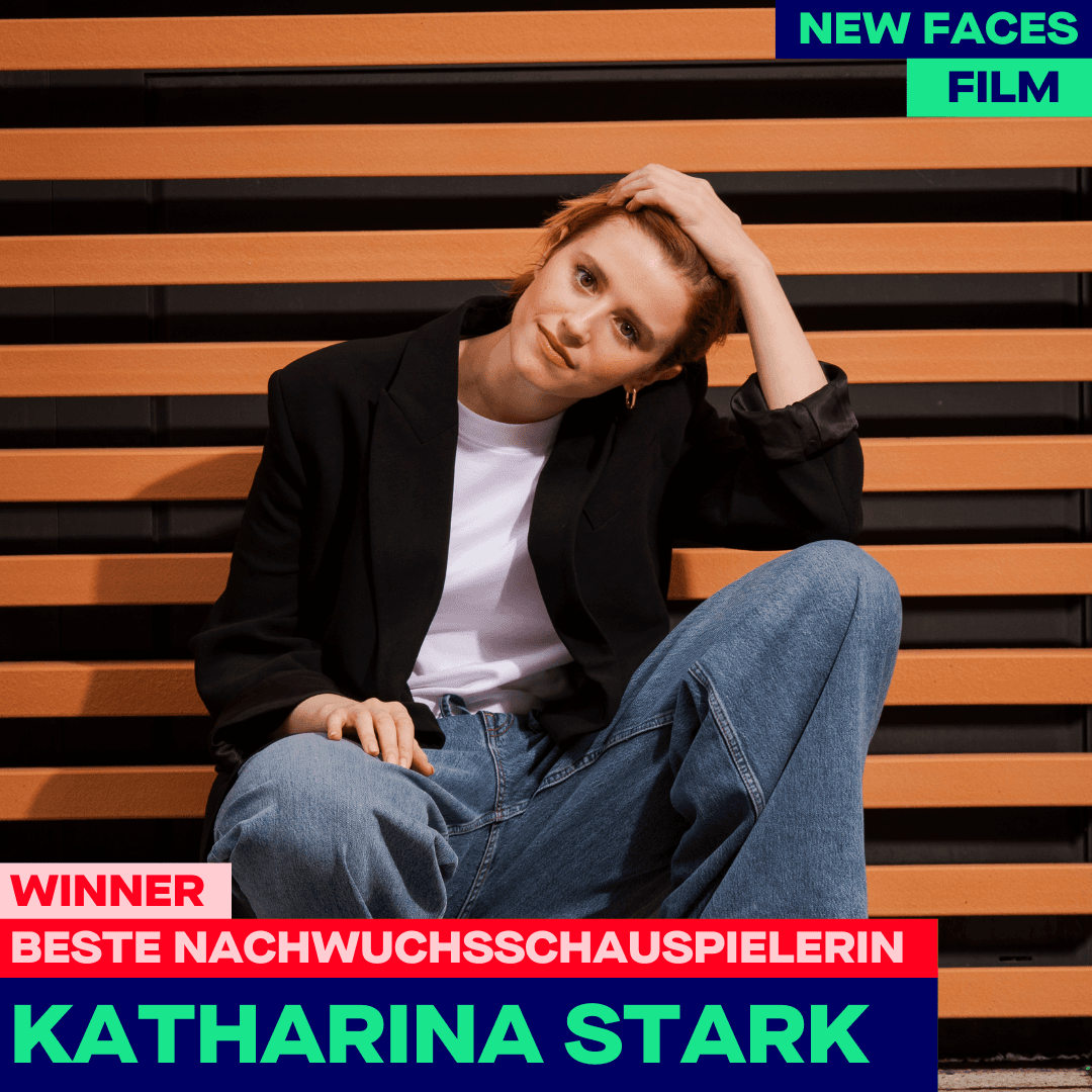 Katharina Stark