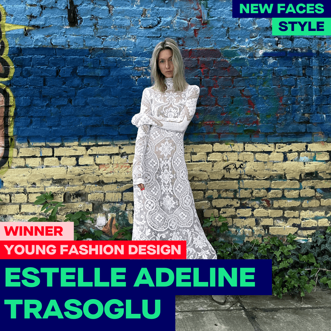 Estelle Adeline Trasoglu